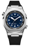 D1 MILANO SUBACQUEO Mod. DEEP BLUE AUTOMATIC
