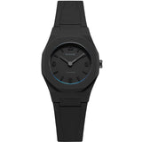 D1 MILANO Mod. NANOCHROME NANO BLACK