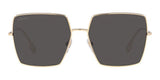 BURBERRY MOD. DAPHNE BE 3133