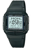 CASIO DATABANK