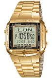 CASIO Mod. DATABANK