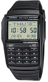 CASIO DATABANK CALCULATOR