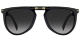 DAVID BECKHAM MOD. DB 1039_S_FD FOLDING