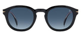 DAVID BECKHAM MOD. DB 1080_CS