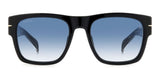 DAVID BECKHAM MOD. DB 7000_S BOLD