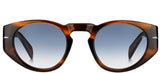 DAVID BECKHAM MOD. DB 7033_S