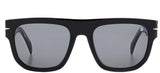 DAVID BECKHAM MOD. DB 7044_S