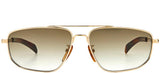 DAVID BECKHAM MOD. DB 7049_G_S