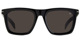 DAVID BECKHAM MOD. DB 7066_F_S