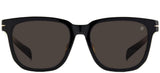 DAVID BECKHAM MOD. DB 7067_F_S
