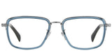 DAVID BECKHAM MOD. DB 7072_F