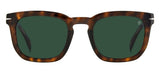 DAVID BECKHAM MOD. DB 7076_S