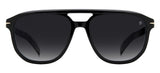 DAVID BECKHAM MOD. DB 7080_S