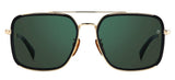 DAVID BECKHAM MOD. DB 7083_G_S