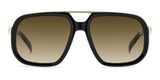 DAVID BECKHAM MOD. DB 7101_S
