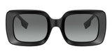 BURBERRY MOD. DELILAH BE 4327