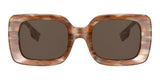 BURBERRY MOD. DELILAH BE 4327