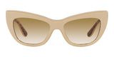 DOLCE & GABBANA MOD. DG 4417