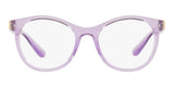 DOLCE & GABBANA MOD. DG 5075