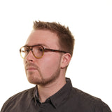 DIESEL EYEWEAR DL5255 54045