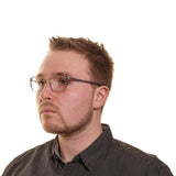 DIESEL EYEWEAR DL5260 51016