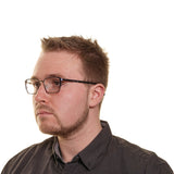 DIESEL EYEWEAR DL5260 51092