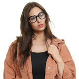 DIESEL EYEWEAR DL5264 50001
