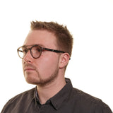DIESEL EYEWEAR DL5270 49046