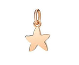 DODO Mod. DMB4027STARS0009R Gold 9kt