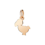 DODO Mod. DMB5001JUNIS0009R Gold 9kt