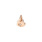 DODO Mod. DMB7040HEARSDB09R Gold 9kt