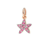 DODO Mod. DMB8003STARS0SP9R Gold 9kt