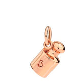 DODO Mod. DMB8017ZLIBS0009R Gold 9kt