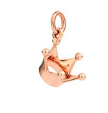 DODO Mod. DMB8021ZLIOS0009R Gold 9kt
