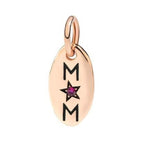 DODO Mod. DMB8027MOM0S0RU9R Gold 9kt