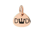DODO Mod. DMB8028DAD0S0009R Gold 9kt