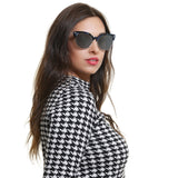DSQUARED2 ZONNEBRILLEN DQ0260-K 5755C