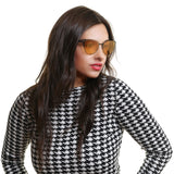 DSQUARED2 ZONNEBRILLEN DQ0316 5398G