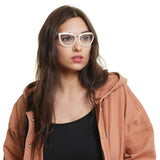 DSQUARED BRILLEN DQ5238 50025