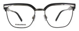 DSQUARED Mod. DQ5240-016-51