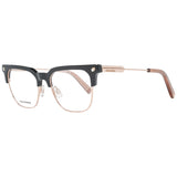 DSQUARED BRILLEN DQ5243 49A01