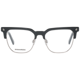 DSQUARED BRILLEN DQ5243 49B01