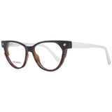 DSQUARED BRILLEN DQ5248 50053