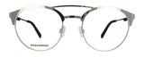 DSQUARED BRILLEN DQ5284-032-51