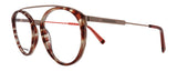 DSQUARED BRILLEN DQ5293-075-51