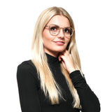 DSQUARED BRILLEN DQ5302 49031