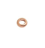 DODO Mod. DUA6000RONDE0009R Gold 9kt