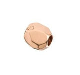 DODO Mod. DUB5000PEPIT0009R Gold 9kt