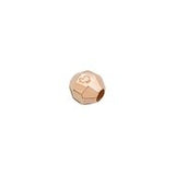 DODO Mod. DUB5002STOPP0009R Gold 9kt