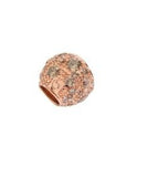DODO Mod. DUB6000PEPITDBR9R Gold 9kt